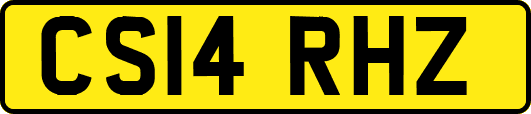 CS14RHZ