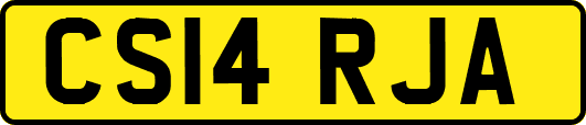CS14RJA