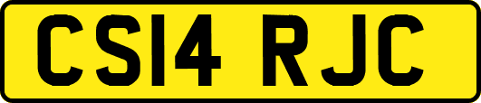 CS14RJC