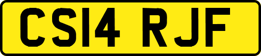 CS14RJF