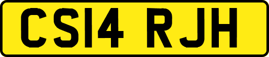 CS14RJH