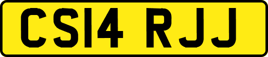 CS14RJJ