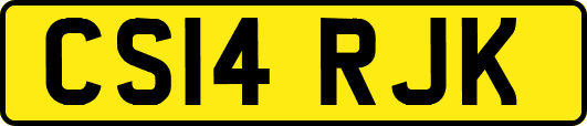 CS14RJK