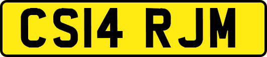 CS14RJM