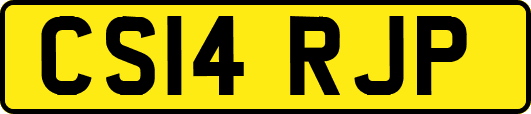 CS14RJP