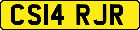 CS14RJR