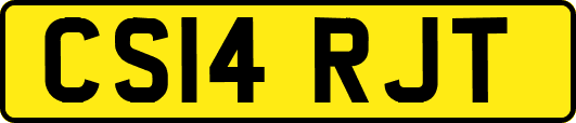 CS14RJT
