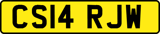 CS14RJW