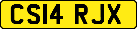 CS14RJX