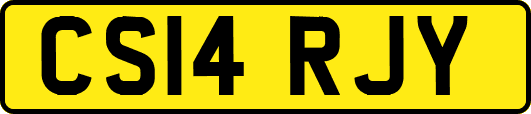 CS14RJY