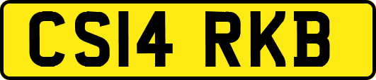 CS14RKB