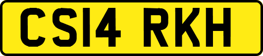 CS14RKH