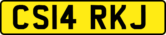 CS14RKJ