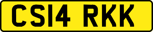 CS14RKK