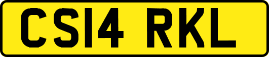 CS14RKL