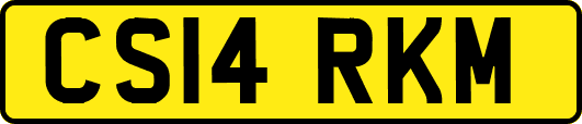 CS14RKM