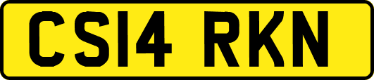 CS14RKN