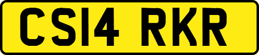 CS14RKR
