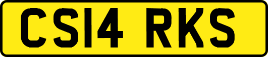 CS14RKS