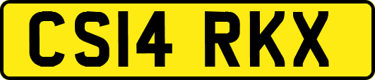 CS14RKX
