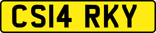 CS14RKY