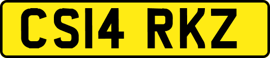CS14RKZ