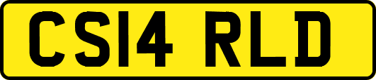 CS14RLD