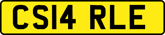 CS14RLE