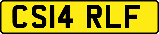 CS14RLF