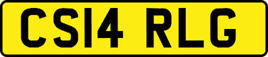CS14RLG