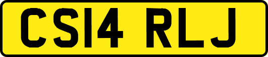 CS14RLJ
