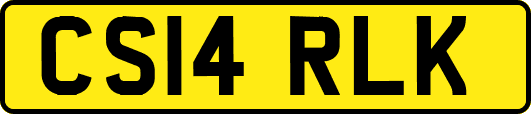 CS14RLK