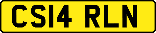 CS14RLN