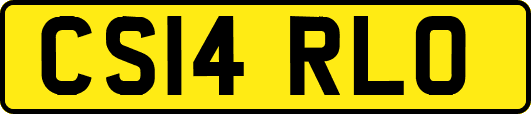 CS14RLO
