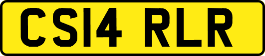 CS14RLR