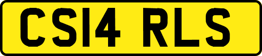 CS14RLS