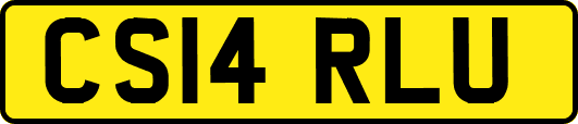 CS14RLU