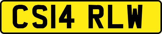 CS14RLW