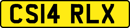 CS14RLX