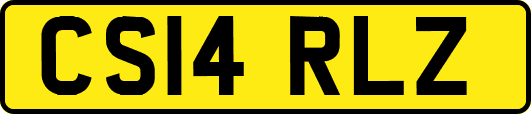CS14RLZ