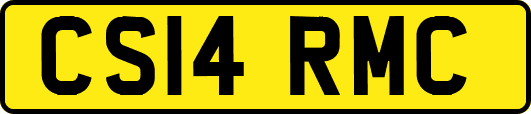 CS14RMC