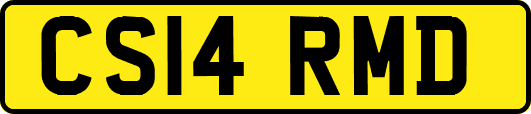 CS14RMD
