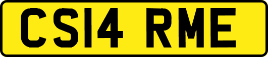 CS14RME