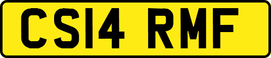 CS14RMF
