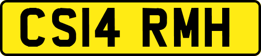 CS14RMH