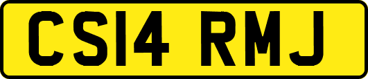 CS14RMJ