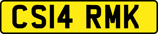 CS14RMK