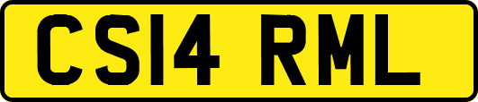 CS14RML
