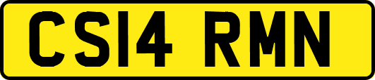 CS14RMN