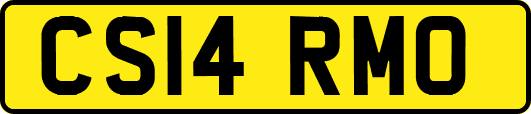CS14RMO